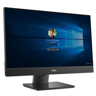  Моноблок DELL OptiPlex 7470-4951 black 
