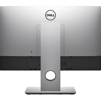  Моноблок DELL OptiPlex 7470-4951 black 