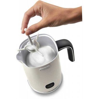  Вспениватель молока для кофемашин Delonghi EMFI.W 250мл 