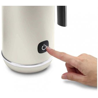  Вспениватель молока для кофемашин Delonghi EMFI.W 250мл 