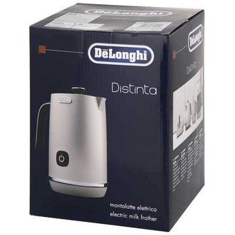  Вспениватель молока для кофемашин Delonghi EMFI.W 250мл 
