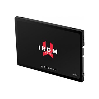  SSD Goodram IRDM PRO 2TB (IRP-SSDPR-S25C-02T) SATA III 2,5 RETAIL 