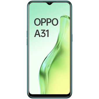  Смартфон OPPO A31 (CPH2015) Зеленый 64Gb 