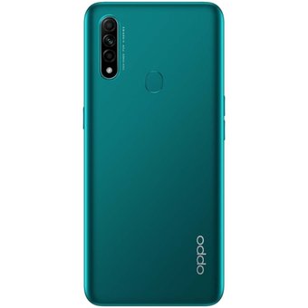  Смартфон OPPO A31 (CPH2015) Зеленый 64Gb 