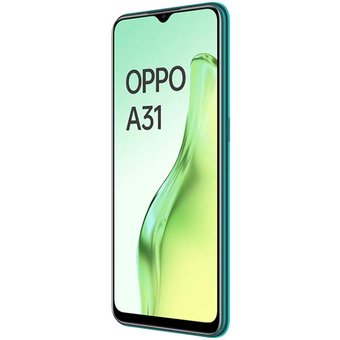  Смартфон OPPO A31 (CPH2015) Зеленый 64Gb 