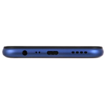  Смартфон Realme 6 RMX2001 Comet Blue 4+128Gb (RLM-2001.4-128.BL) 