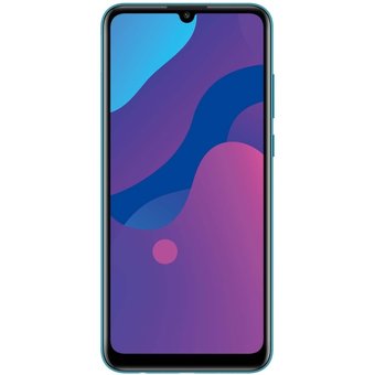  Смартфон Honor 9A Green 64Gb 