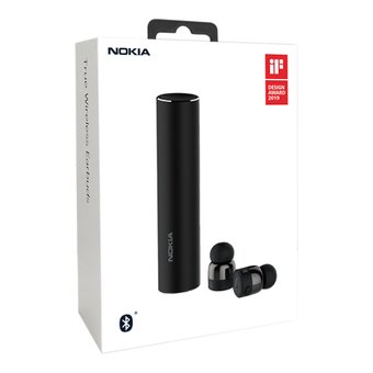  Наушники bluetooth Nokia True Wireless Earbuds V1 BH-705 (8P00000030) 