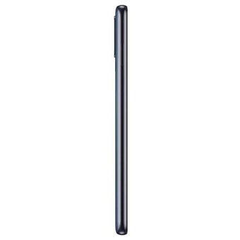  Смартфон Samsung Galaxy A21s Black 32Gb (SM-A217FZKNSER) 