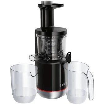  Соковыжималка Bosch MESM731M черный 
