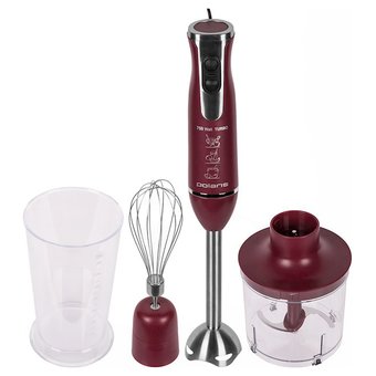  Блендер Polaris PHB 0753 бордовый 