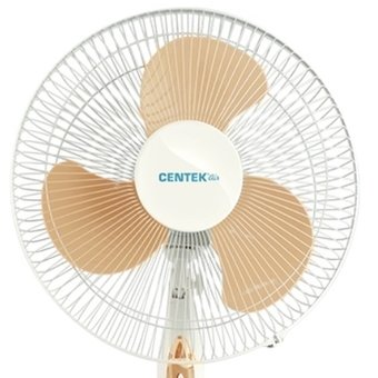  Вентилятор напольный Centek CT-5004 Beige (заказ от 2шт) 