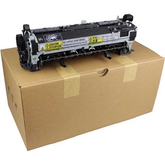  Печка в сборе Cet CET2436 (RM1-8396-000) для HP LaserJet Enterprise 600 M601/M602/M603 