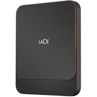  Внешний SSD LaCie Portable (STHK2000800) 2048 ГБ 