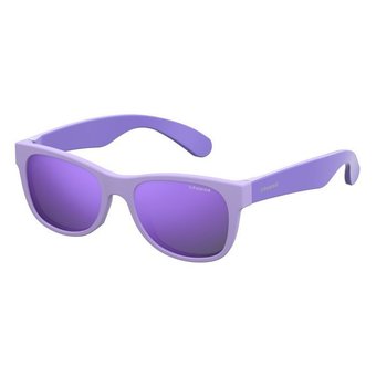  Солнцезащитные очки POLAROID P0300 CRYSRUBPU 