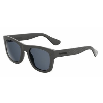  Солнцезащитные очки HAVAIANAS Paraty/L Grey 