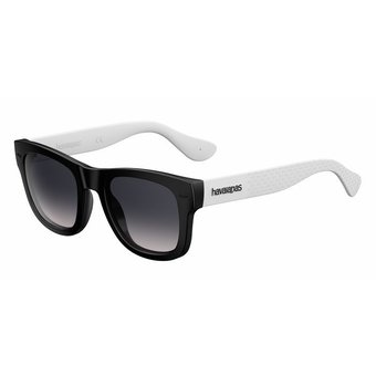  Солнцезащитные очки HAVAIANAS Paraty/M BLCK WHTE 