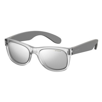  Солнцезащитные очки POLAROID P0115 CRY Grey 