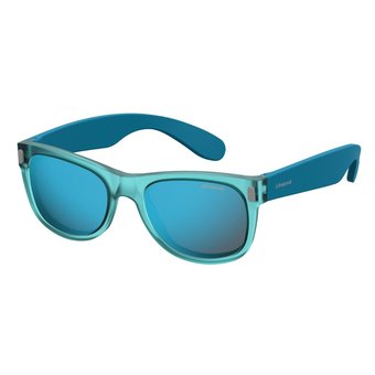  Солнцезащитные очки POLAROID P0115 CRY Azure 