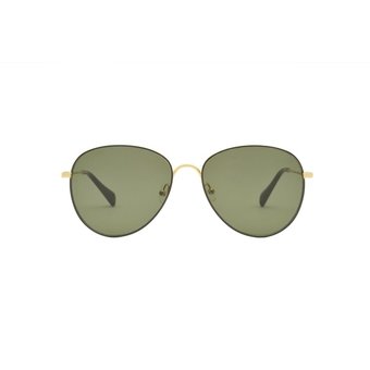  Солнцезащитные очки GIGIBARCELONA Amethyst Gold&Black 