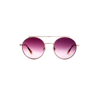  Солнцезащитные очки GIGIBARCELONA Daria SH. Pink 