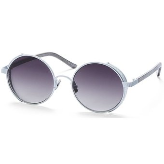  Солнцезащитные очки BELSTAFF Trophy 2 White/Grey 
