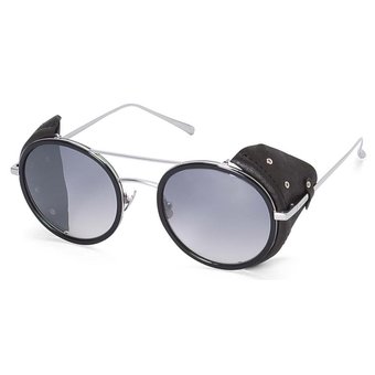  Солнцезащитные очки BELSTAFF Pinner Black 