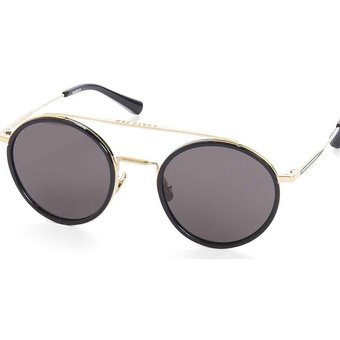  Солнцезащитные очки BELSTAFF Sidney Gold/Black 