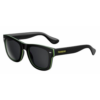  Солнцезащитные очки HAVAIANAS Brasil/L Black 