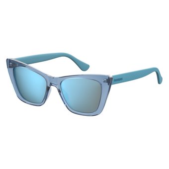  Солнцезащитные очки HAVAIANAS Canoa BlueAqua 