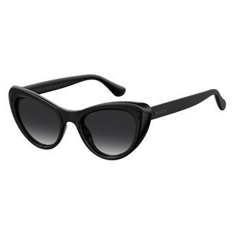  Солнцезащитные очки HAVAIANAS Conchas Black 