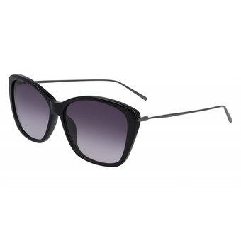  Солнцезащитные очки DKNY DK702S Black 