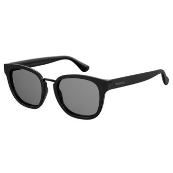  Солнцезащитные очки HAVAIANAS Guaeca Black 
