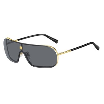  Солнцезащитные очки GIVENCHY GV 7168/S Gold Grey 