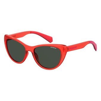  Солнцезащитные очки POLAROID PLD 8032/S Red 