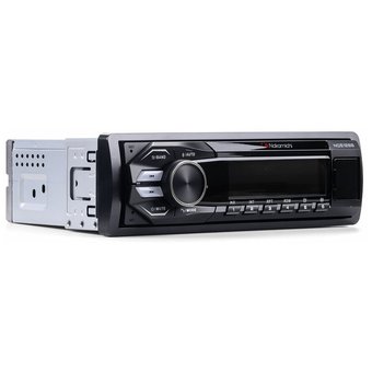  Автомагнитола Nakamichi NQ512BB 