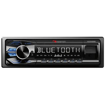  Автомагнитола Nakamichi NQ512BB 