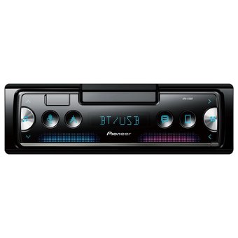  Автомагнитола Pioneer SPH-C10BT 