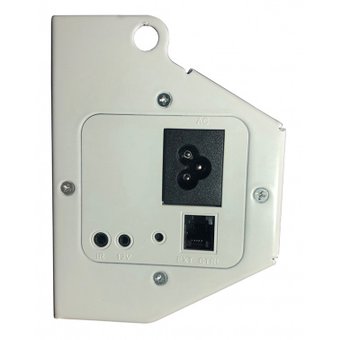  Экран Cactus 188x300см SIlverMotoExpert CS-PSSME-300X188-DG 16:10 настенно-потолочный рулонный тёмно-серый (мотор) 
