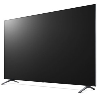  55" Телевизор LG 55NANO906PB NanoCell, HDR (2021) 