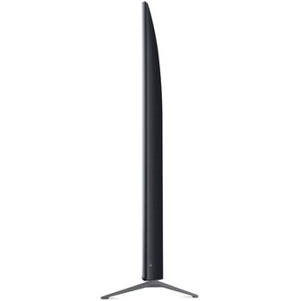  55" Телевизор LG 55NANO906PB NanoCell, HDR (2021) 