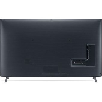  55" Телевизор LG 55NANO906PB NanoCell, HDR (2021) 