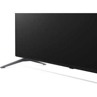  55" Телевизор LG 55NANO906PB NanoCell, HDR (2021) 