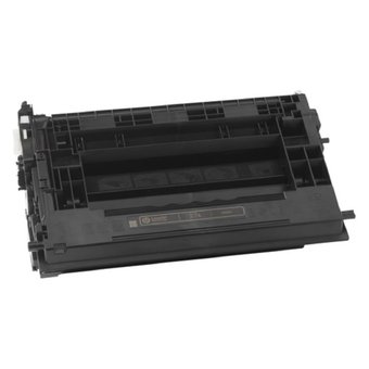  Картридж HP 37A LaserJet Enterprise M609x, 11К (О) CF237A 
