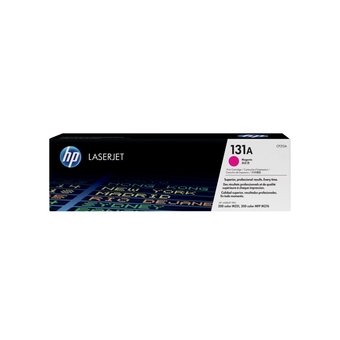  Картридж HP LJ Pro 200 M251/MFPM276 (O) №131A, CF213A, M, 1,8K 