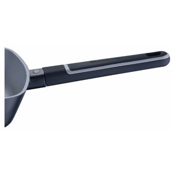  Сковорода BERGNER BGMP-7976 Grill Indigo 