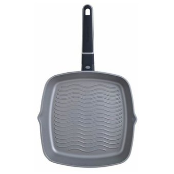  Сковорода BERGNER BGMP-7976 Grill Indigo 