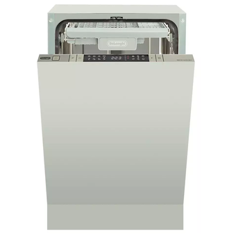  Встраиваемая посудомоечная машина DELONGHI DDW06S Supreme nova 