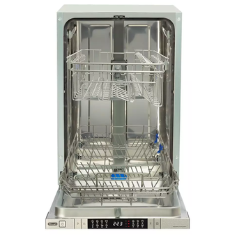  Встраиваемая посудомоечная машина DELONGHI DDW06S Supreme nova 