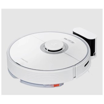  Робот-пылесос Roborock Q7 Max White Q380RR с зарядной станцией (РУ версия) 